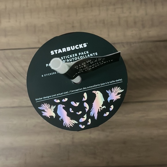 Starbucks Halloween Tumbler 2022 - Picture 2 of 3